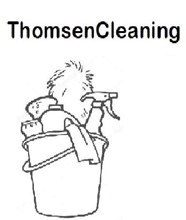 Thomsen-Cleaning