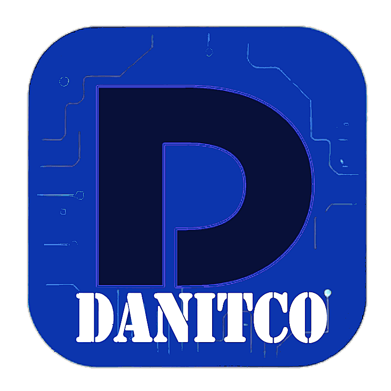 DANITCO ApS - Danske IT konsulenter