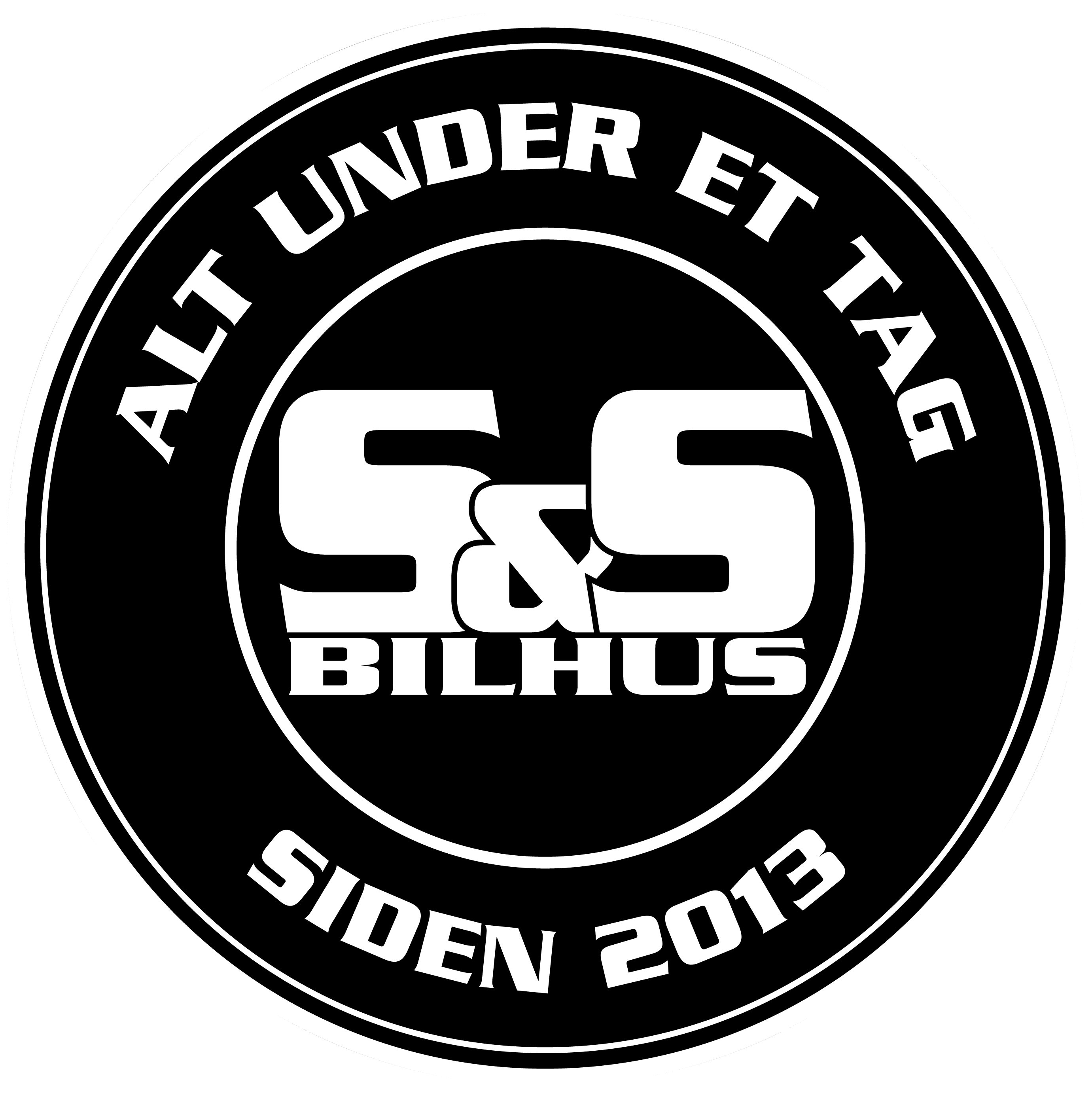 S&S Bilhus ApS