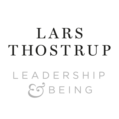 Lars Thostrup Leadership & Being