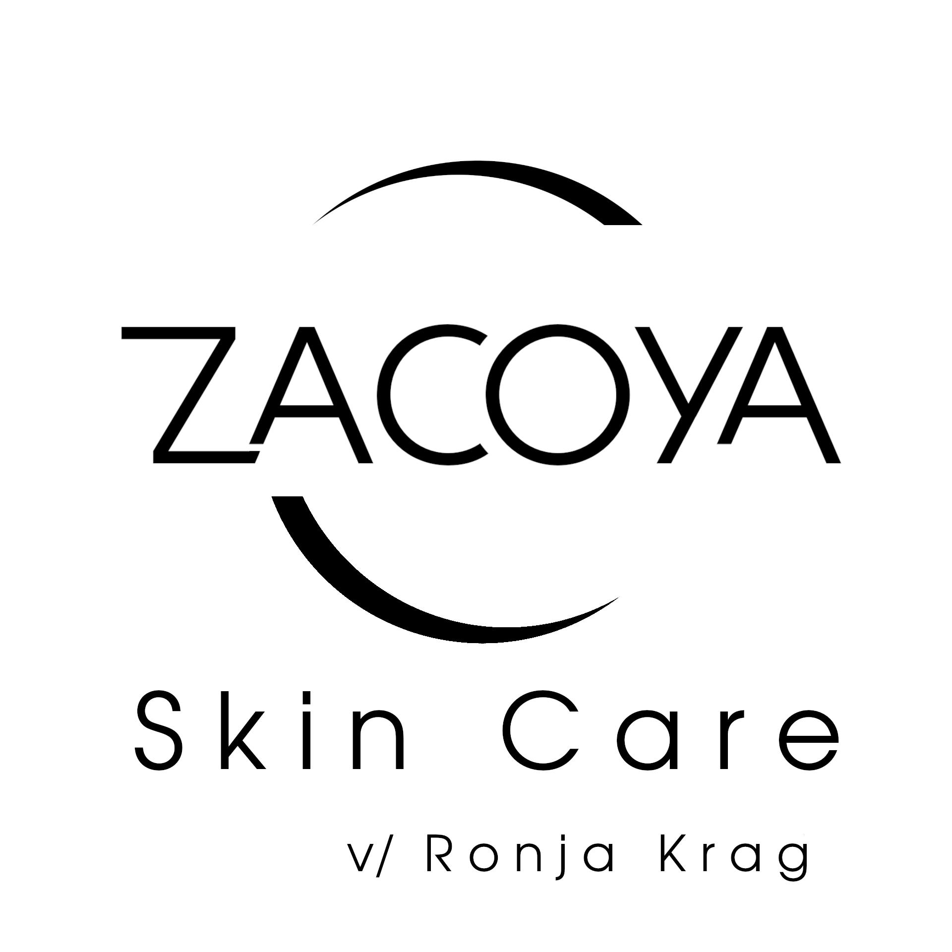 Zacoya Skin Care V/Ronja Krag