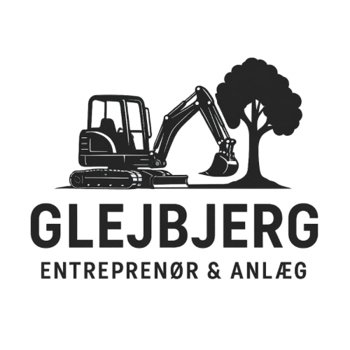 Glejbjerg Entreprenør Og Anlæg ApS
