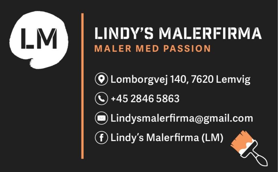 Lindys' Malerfirma