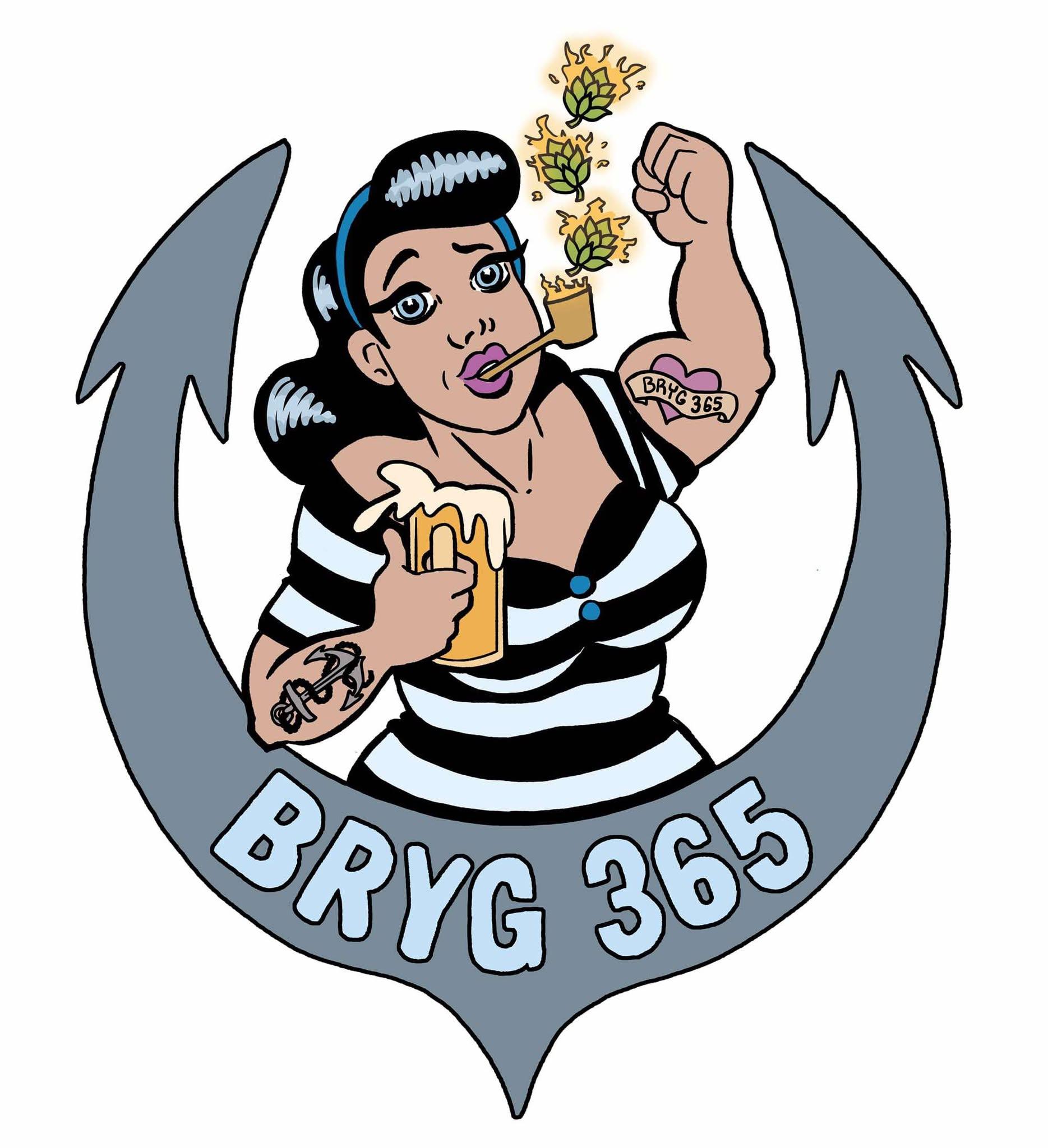 Bryg365 ApS
