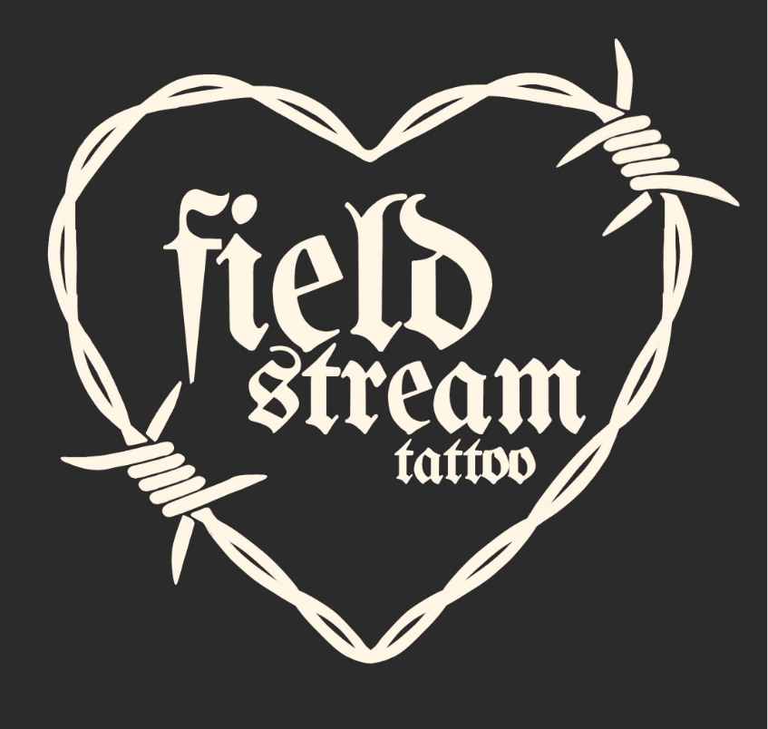 Fieldstream Tattoo