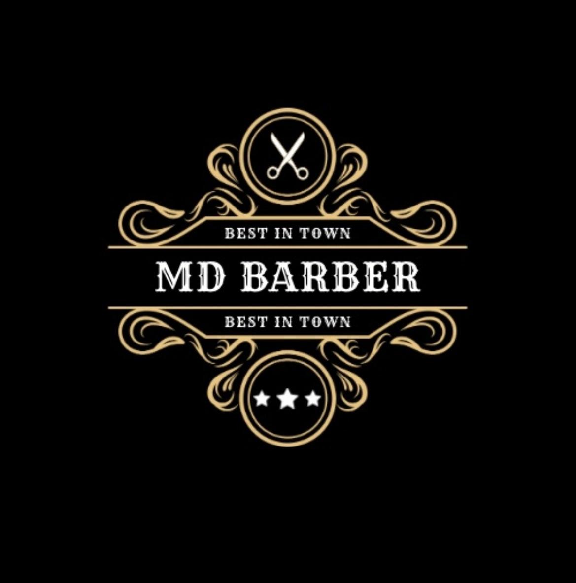 Md Barber