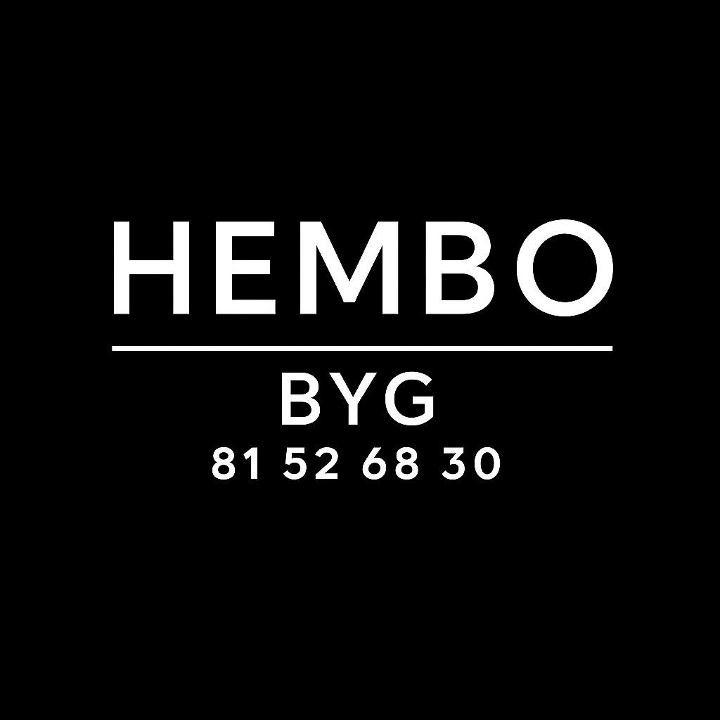 Hembo Byg