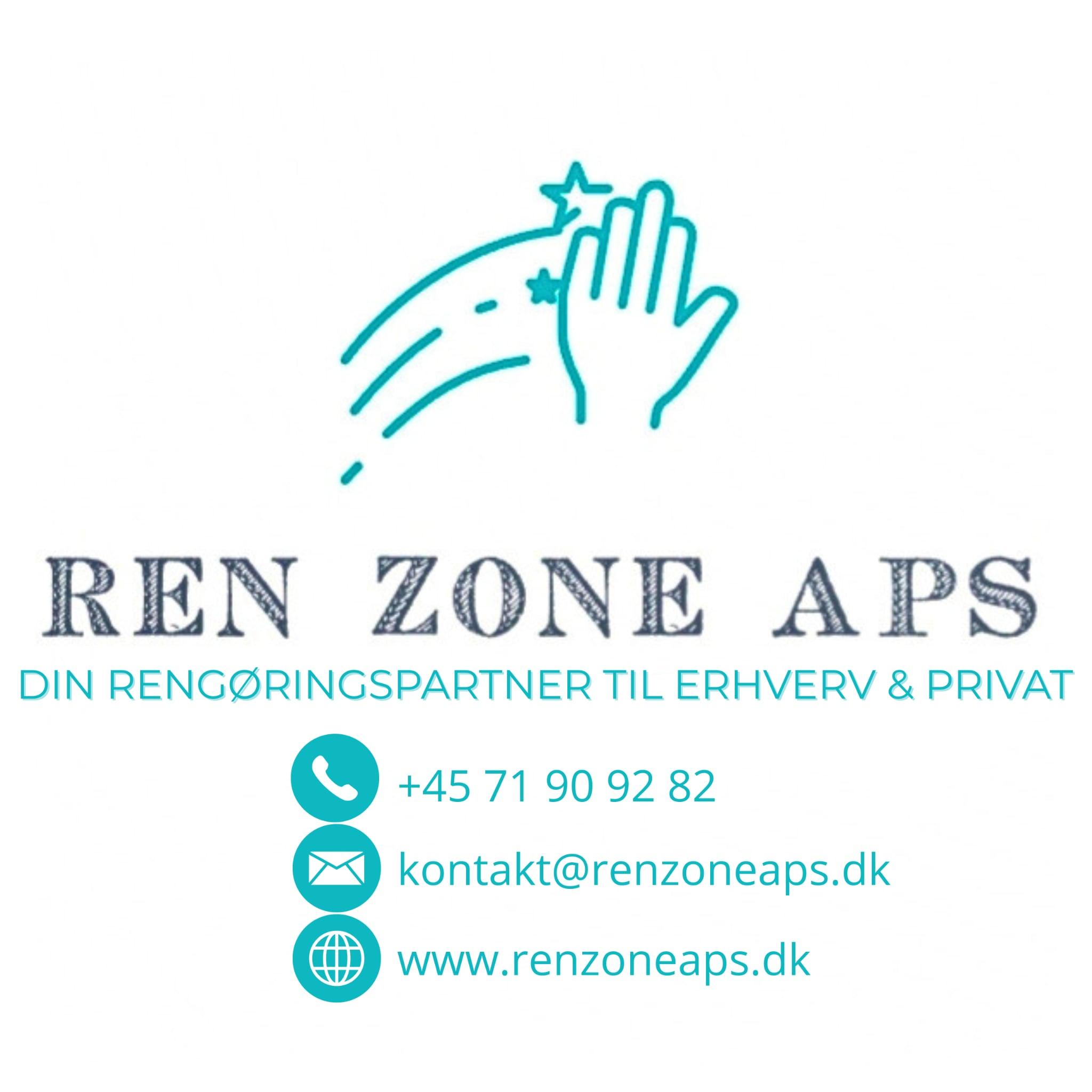 Ren Zone ApS