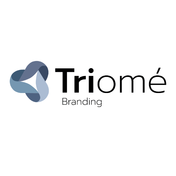 Triomé Branding
