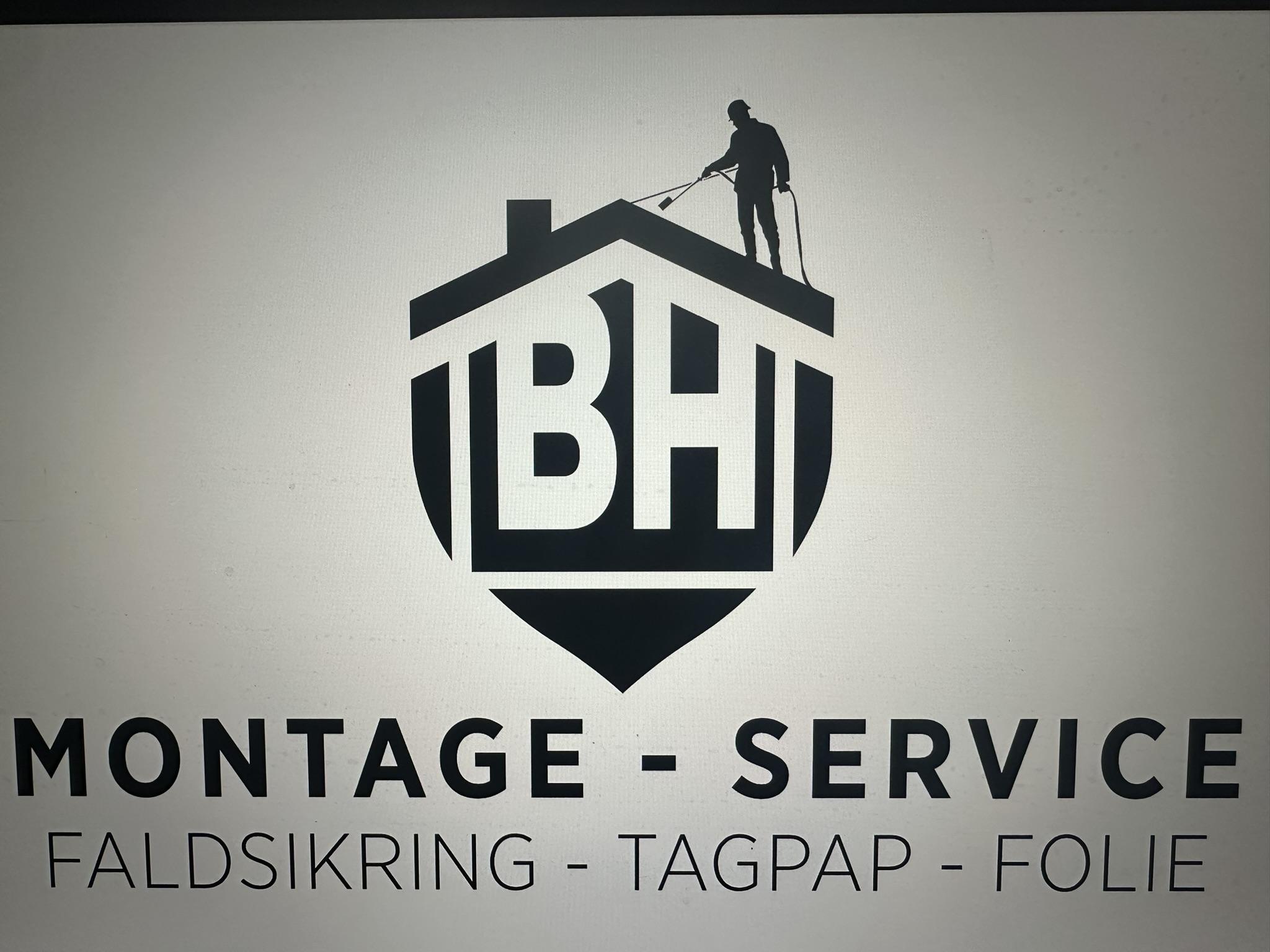 Bh Montage-Service ApS