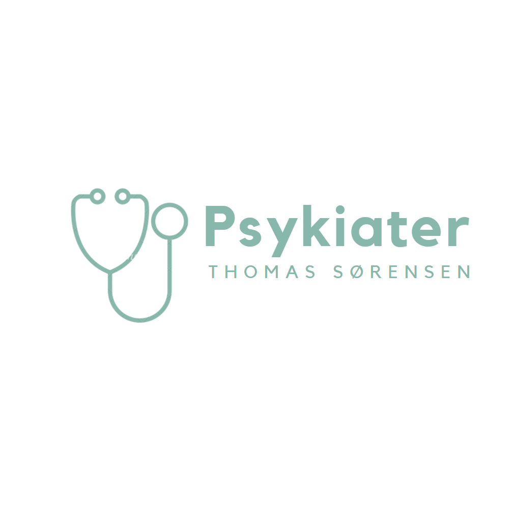 Thomas Sørensen Psykiater