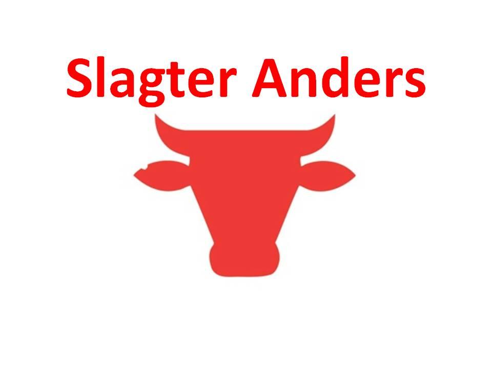 Slagter Anders