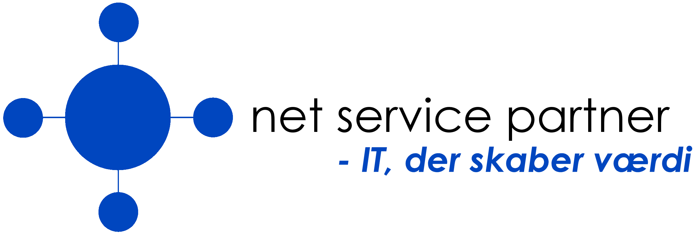 Net Service Partner ApS