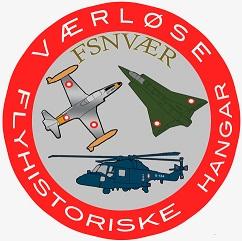 Værløse Flyhistoriske Hangar