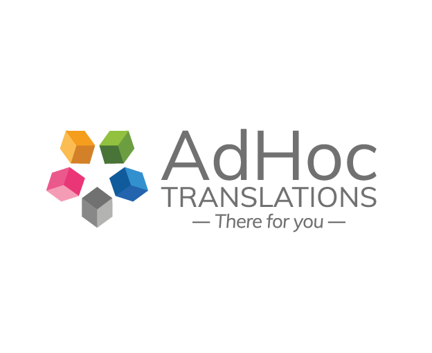 AdHoc Translations A/S