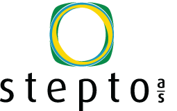 STEPTO A/S