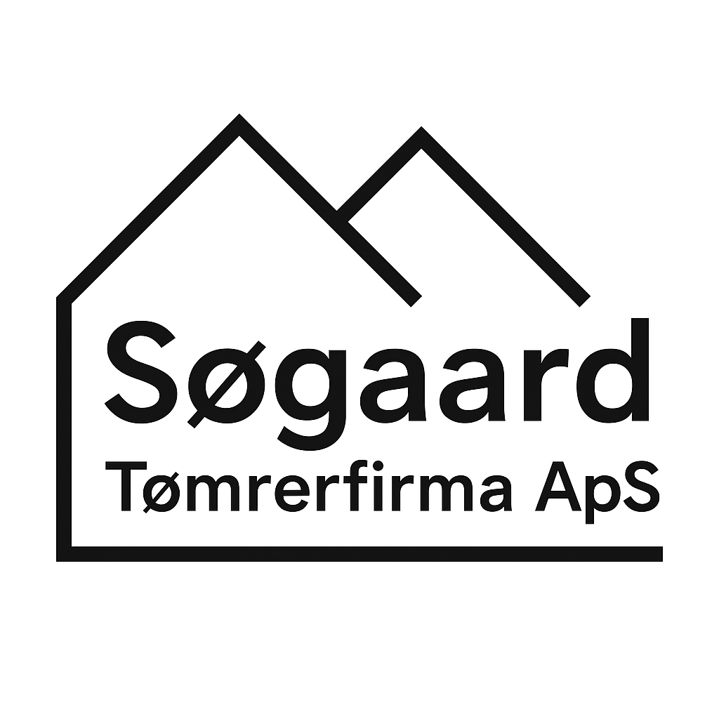 Søgaard Tømrerfirma ApS
