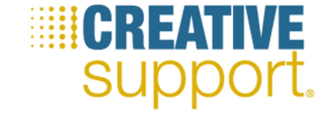 Creative Support