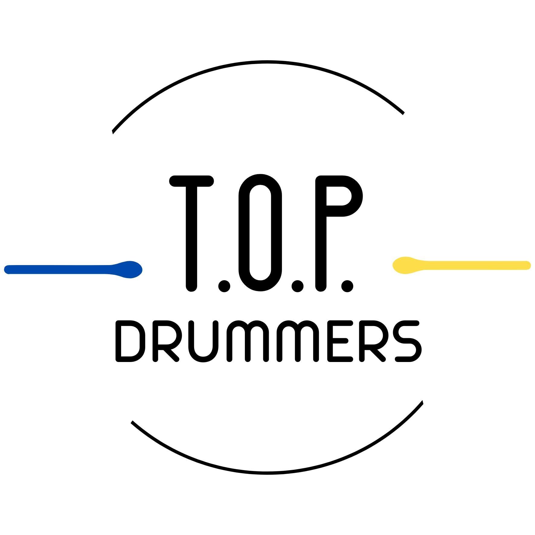 T.O.P. Drummers