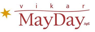 Vikar Mayday ApS