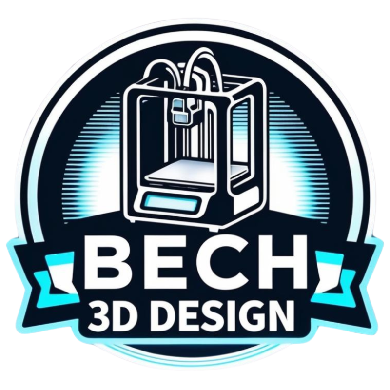 Bech 3D Design