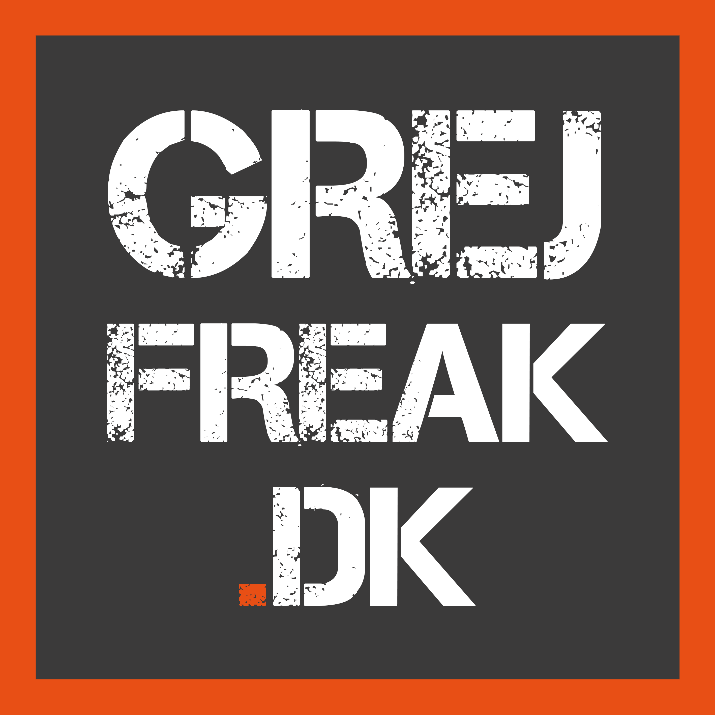GrejFreak ApS
