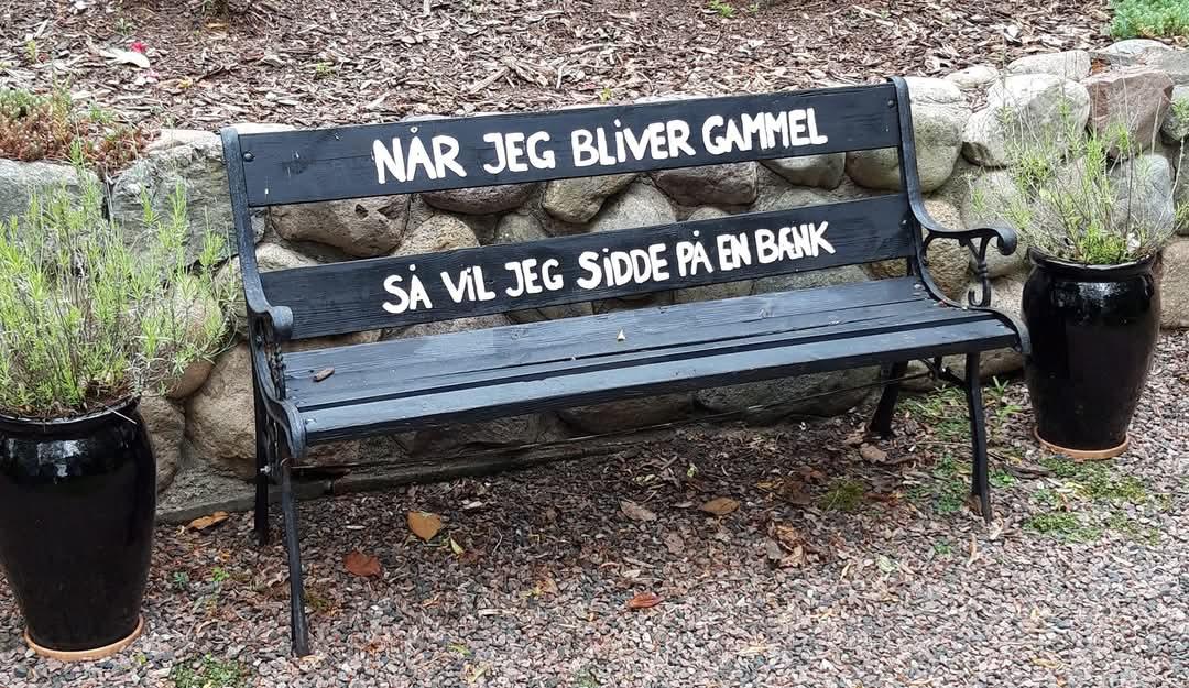 Møldrup Seniorer