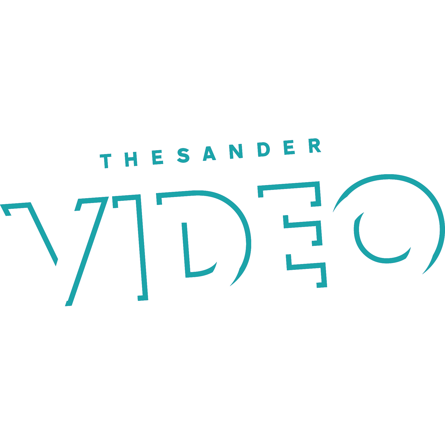 Thesander Video V/Jacob Thesander