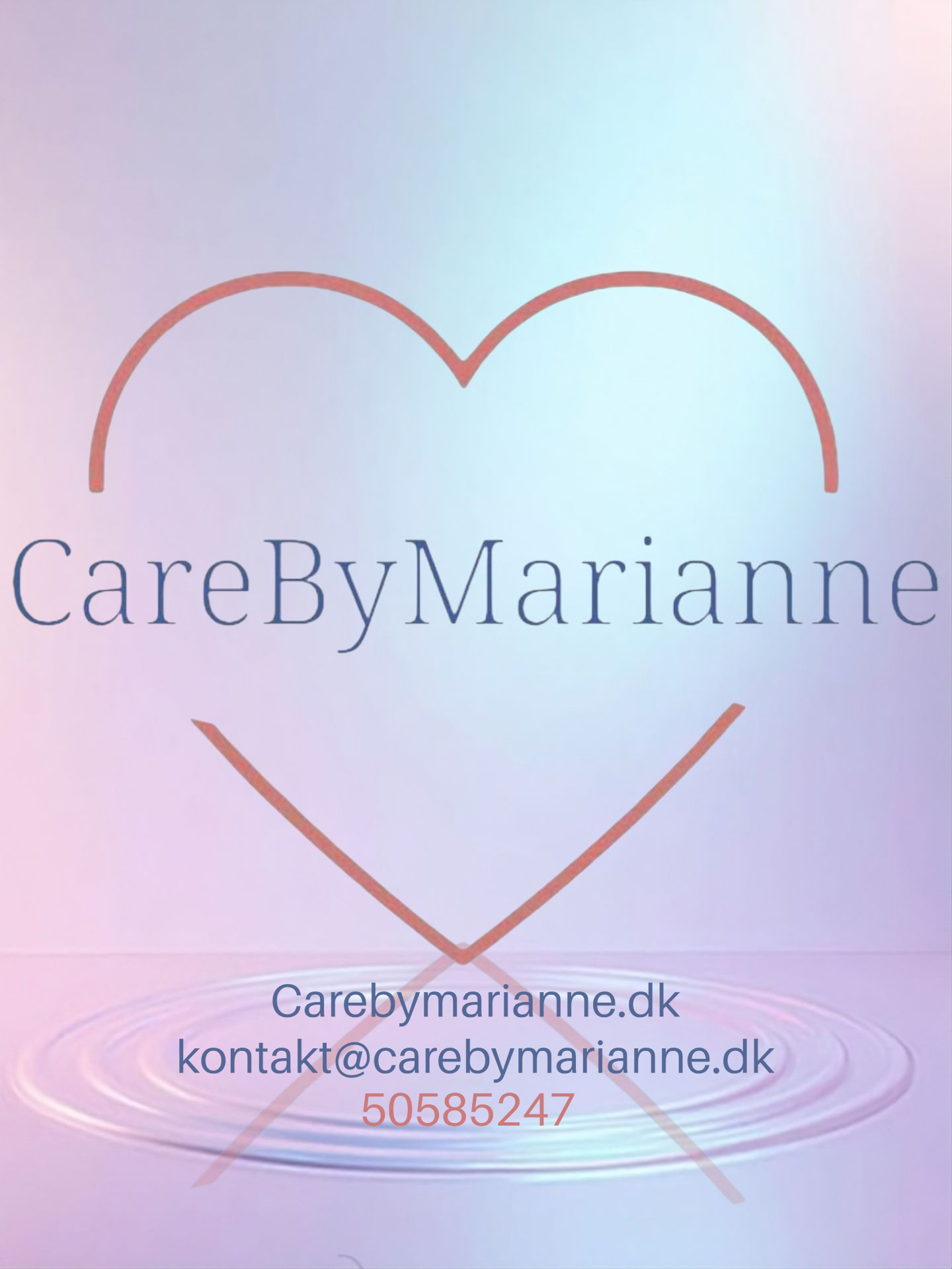 Carebymarianne