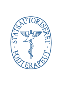 Fodterapeut Sandy Terkelsen