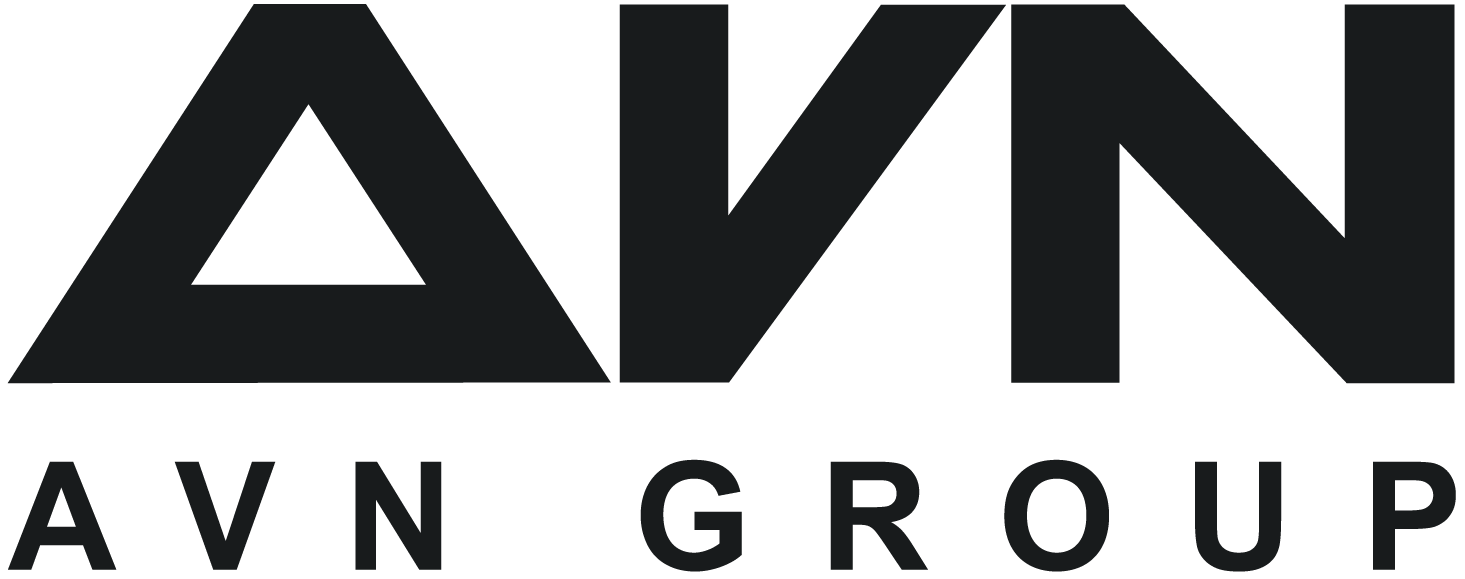 AVN Gruppen A/S
