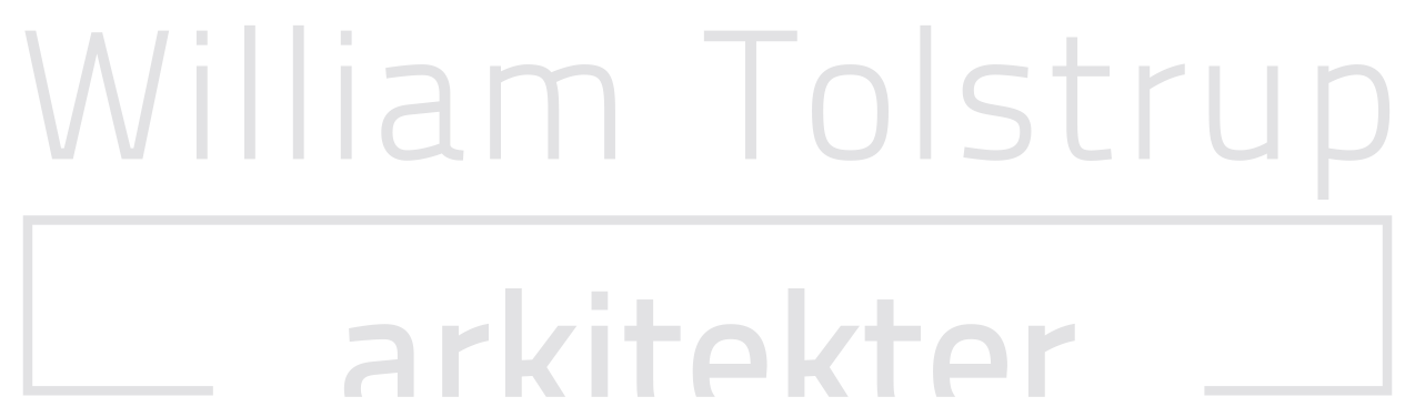 William Tolstrup - Arkitekter Aps