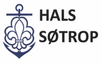 Hals Søtrop