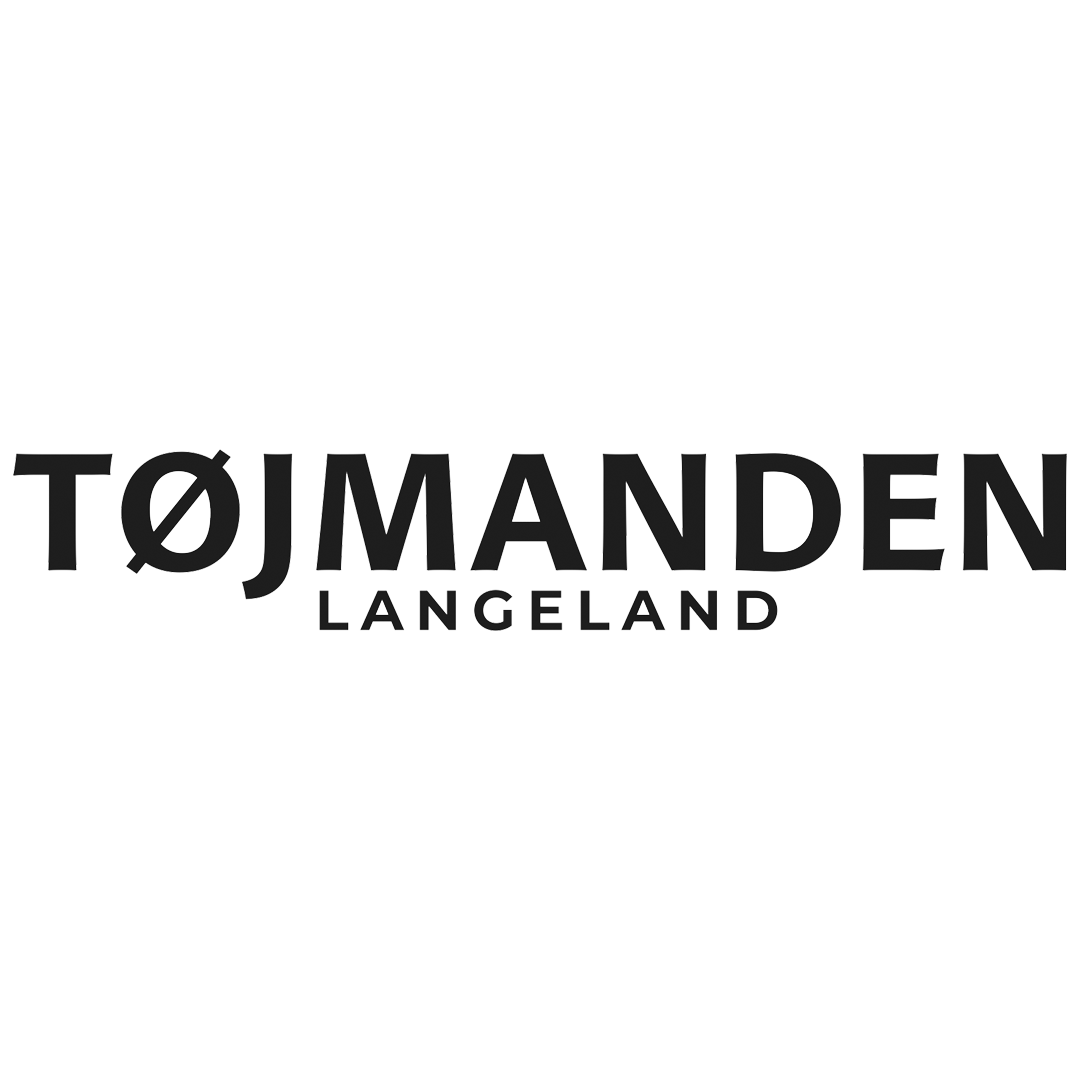 Tøjmanden Langeland