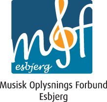 MOF Musisk Oplysningsforbund Esbjerg