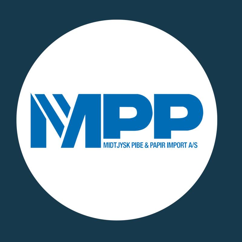 MPP ApS