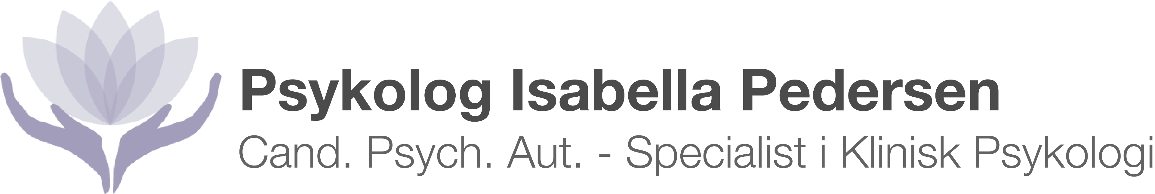 Isabella Pedersen