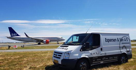 E. Espersen & Søn A/S