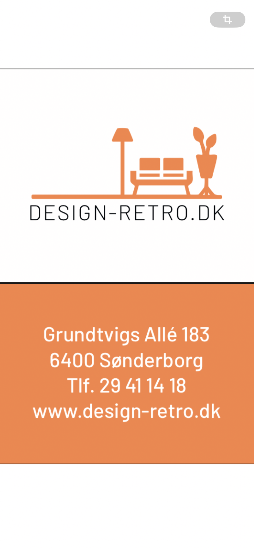 Design-Retro.dk