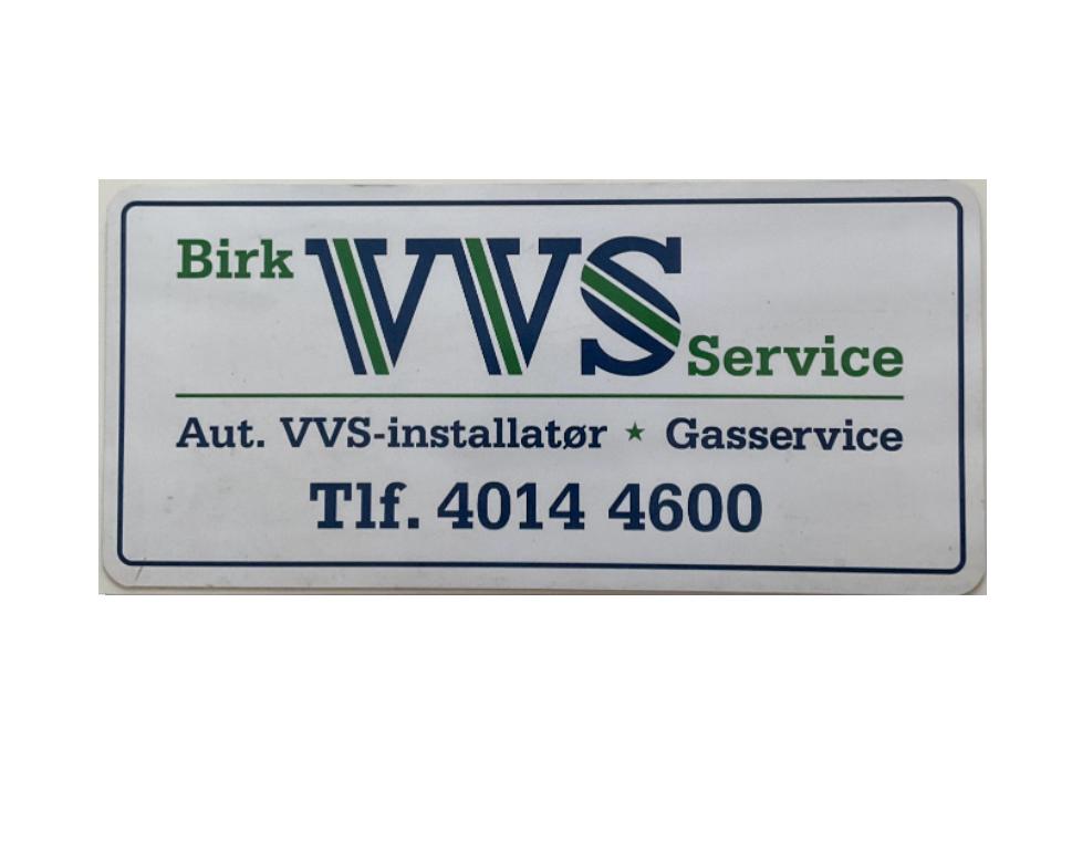 Birk VVS