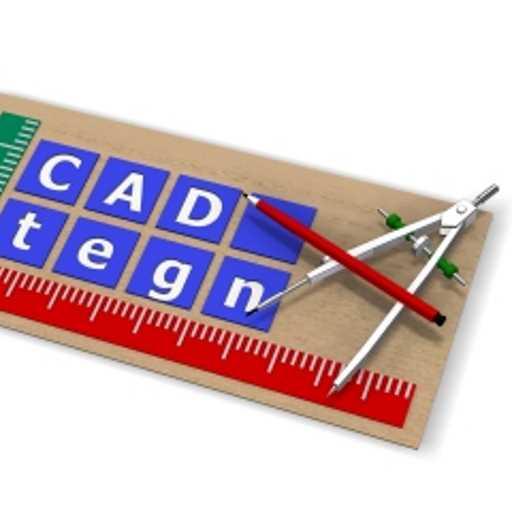 Tegnebureauet Cadtegn v. Leon Franck