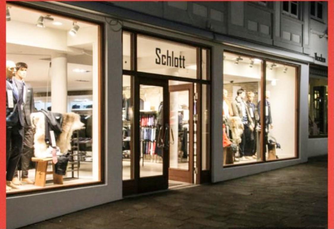 SCHLOTT