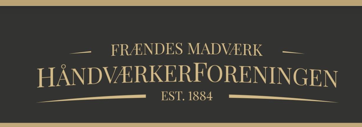 Frændes Madværk - Håndværkerforeningen Ved Chris Baadsgaard Frænde