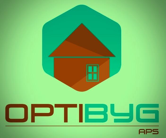 Optibyg ApS