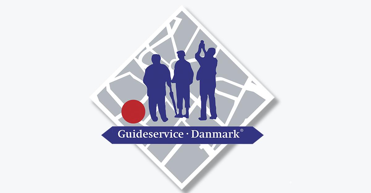 Guideservicedanmark