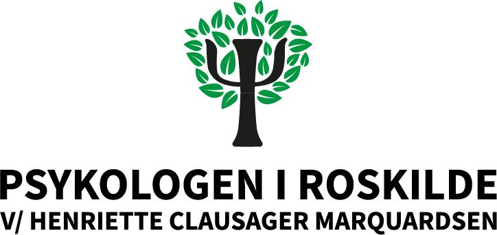 Psykologen i Roskilde V/Henriette Clausager Marquardsen