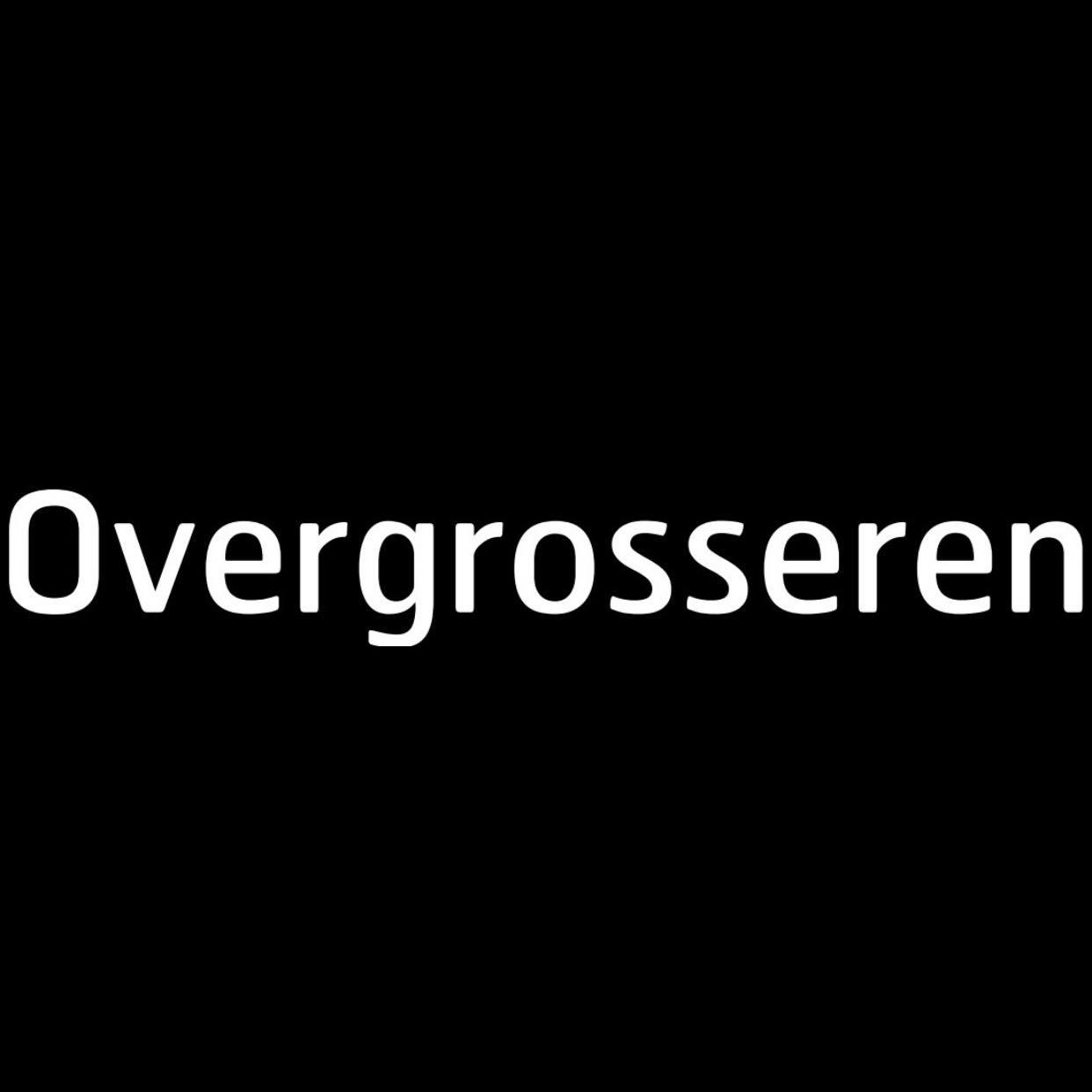 Overgrosseren Vinhandel