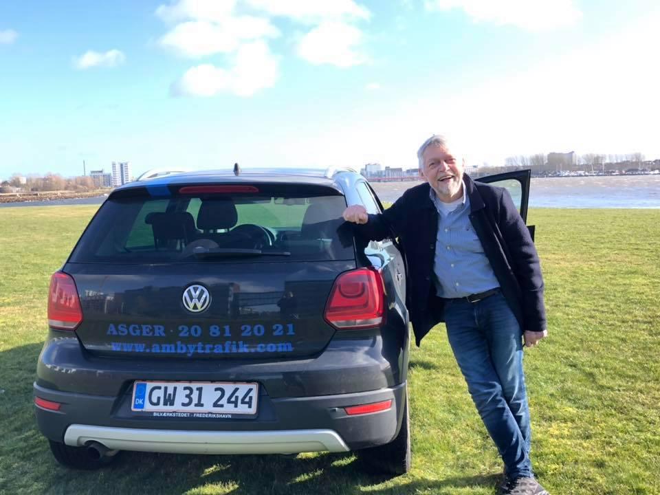 Asger Ambys Køreskole