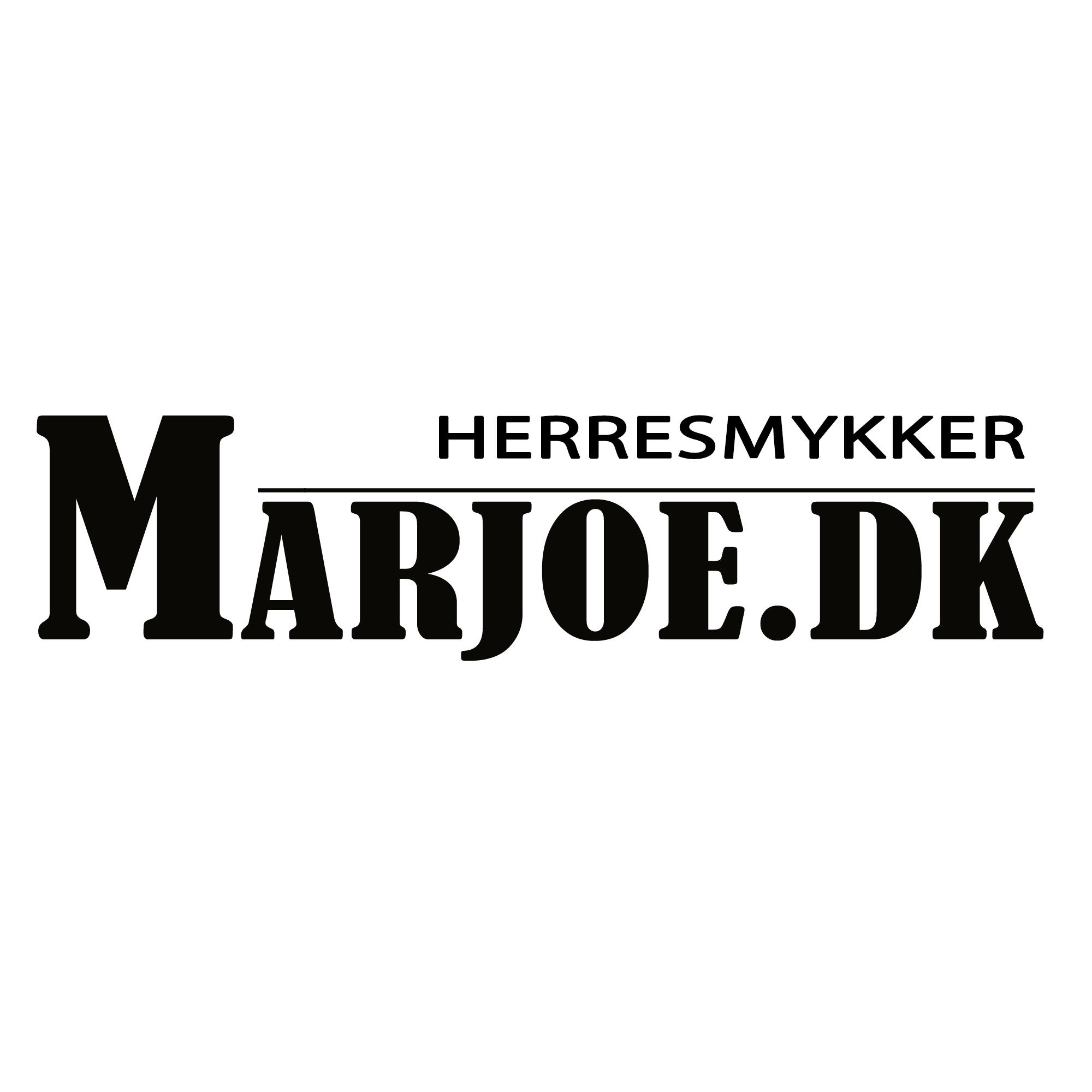 Marjoe ApS