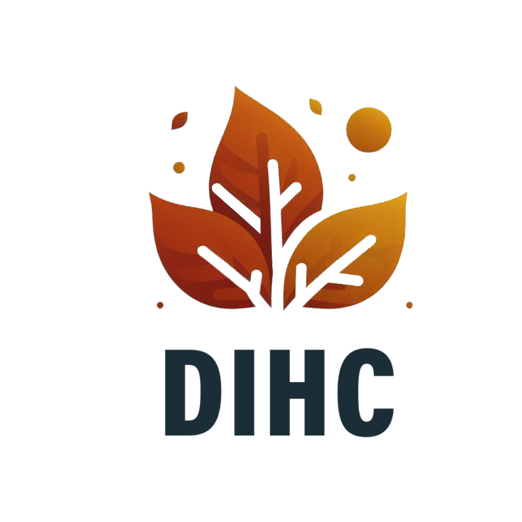 Dansk International Handelscompagni ApS